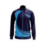 Coach Jacket