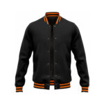 Varsity Jacket