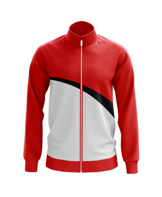 Coach Jacket