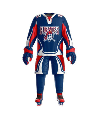 Ice Hockey Uniform