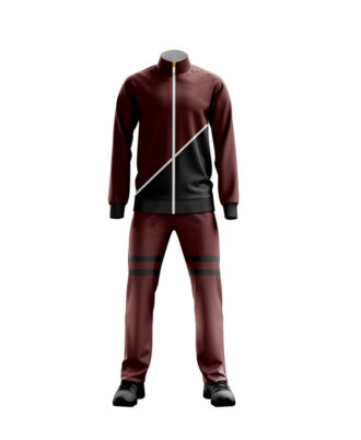 Track Suit