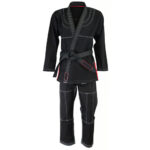 Judo Uniform
