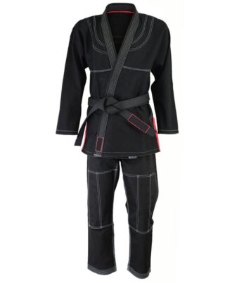 Judo Uniform