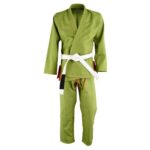 Judo Uniform