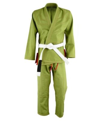 Judo Uniform