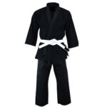 Judo Uniform