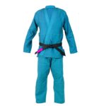 Judo Uniform
