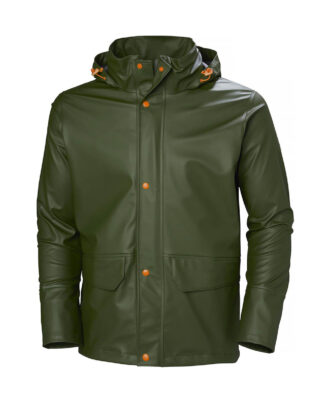 Rain Jacket